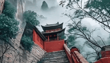 【图解】AI上山西 “五一”来逛吃